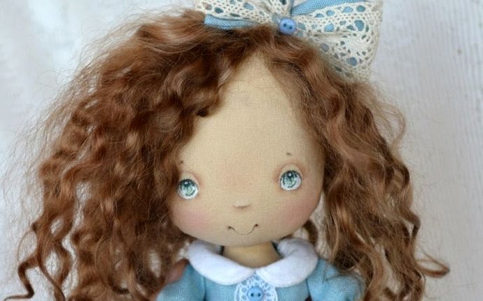 Кукольная фабрика» Ольги | | all DOLLS