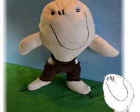 igrushki-sdelannye-po-risun игрушки сделанные по рисункам