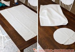 Корзина для детских игрушек Корзина для детских игрушек