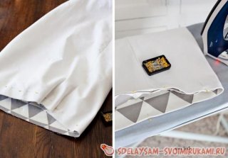 Корзина для детских игрушек Корзина для детских игрушек