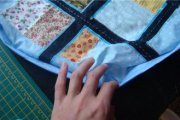 лоскутное шитьё лоскутное шитьё
