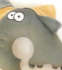 Выкройка игрушки для собаки своими руками Выкройка игрушки для собаки своими руками